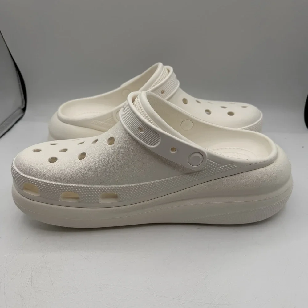 CROCS classic crush